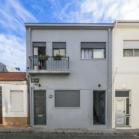פורטו Apartamento A Francos Attic מראה חיצוני תמונה