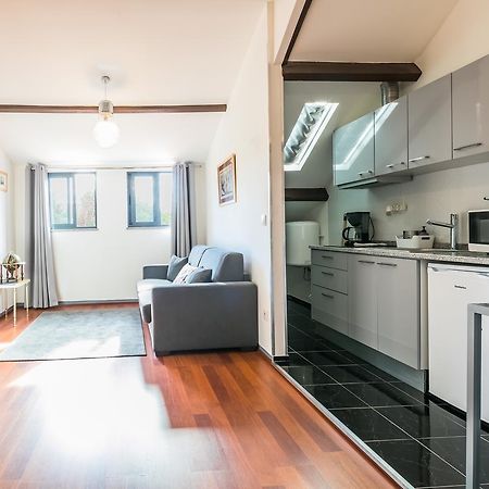 פורטו Apartamento A Francos Attic מראה חיצוני תמונה