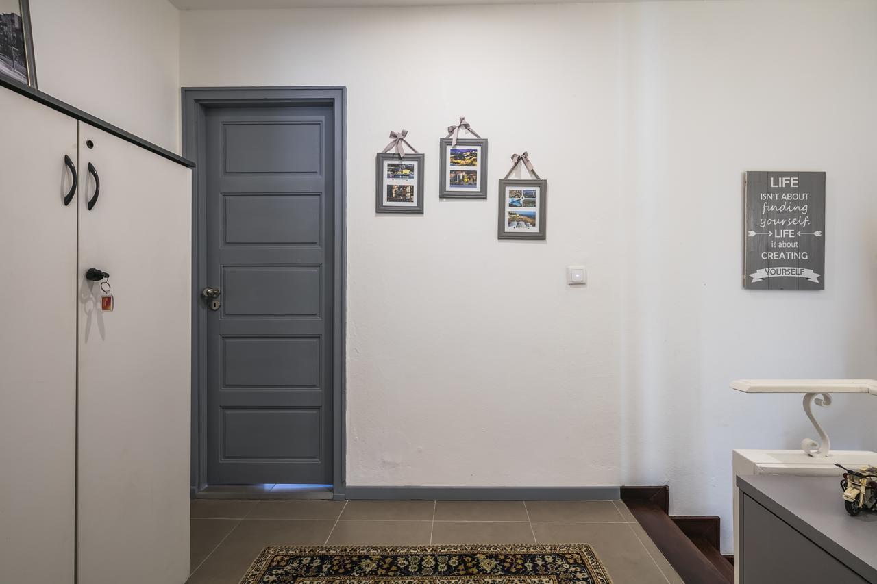 פורטו Apartamento A Francos Attic מראה חיצוני תמונה