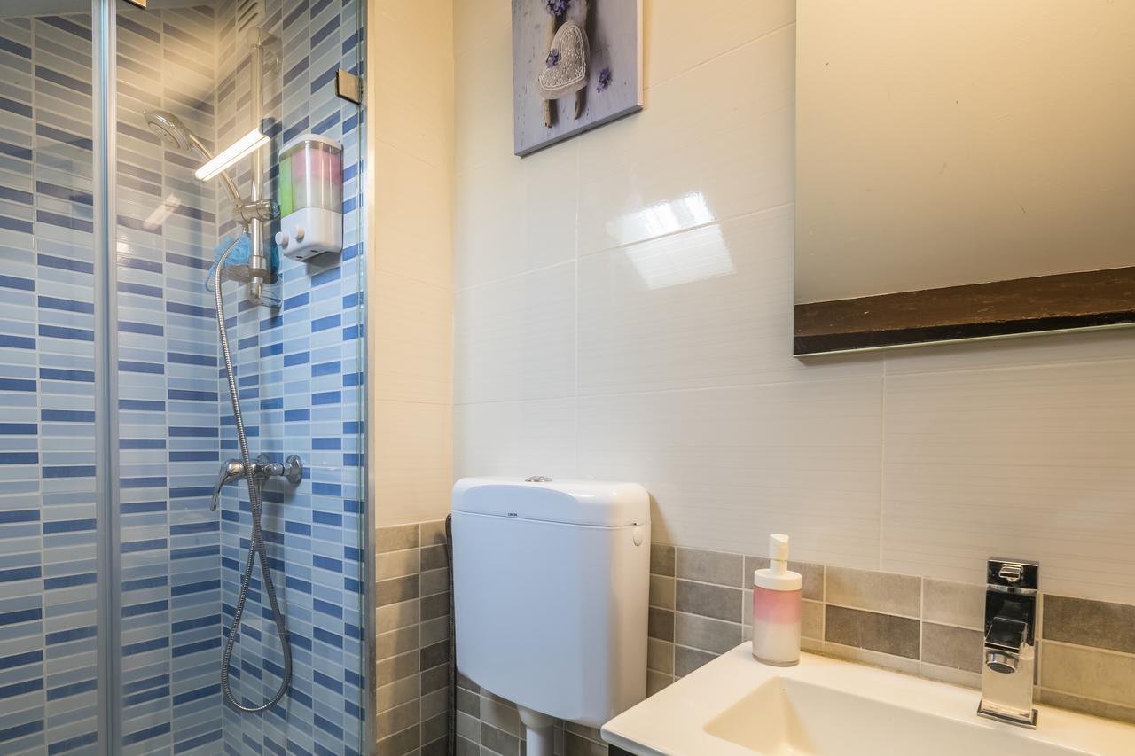 פורטו Apartamento A Francos Attic מראה חיצוני תמונה