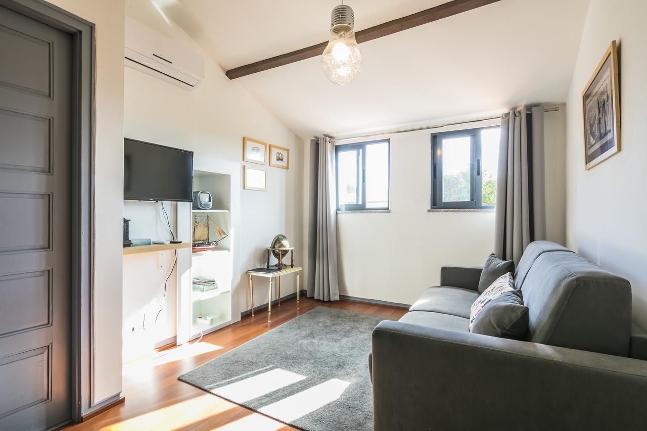 פורטו Apartamento A Francos Attic מראה חיצוני תמונה