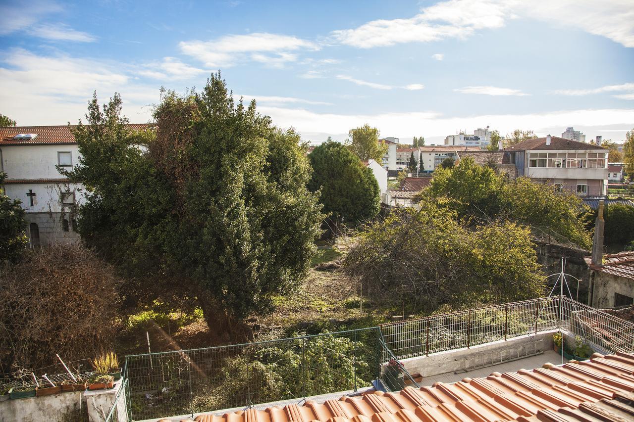 פורטו Apartamento A Francos Attic מראה חיצוני תמונה