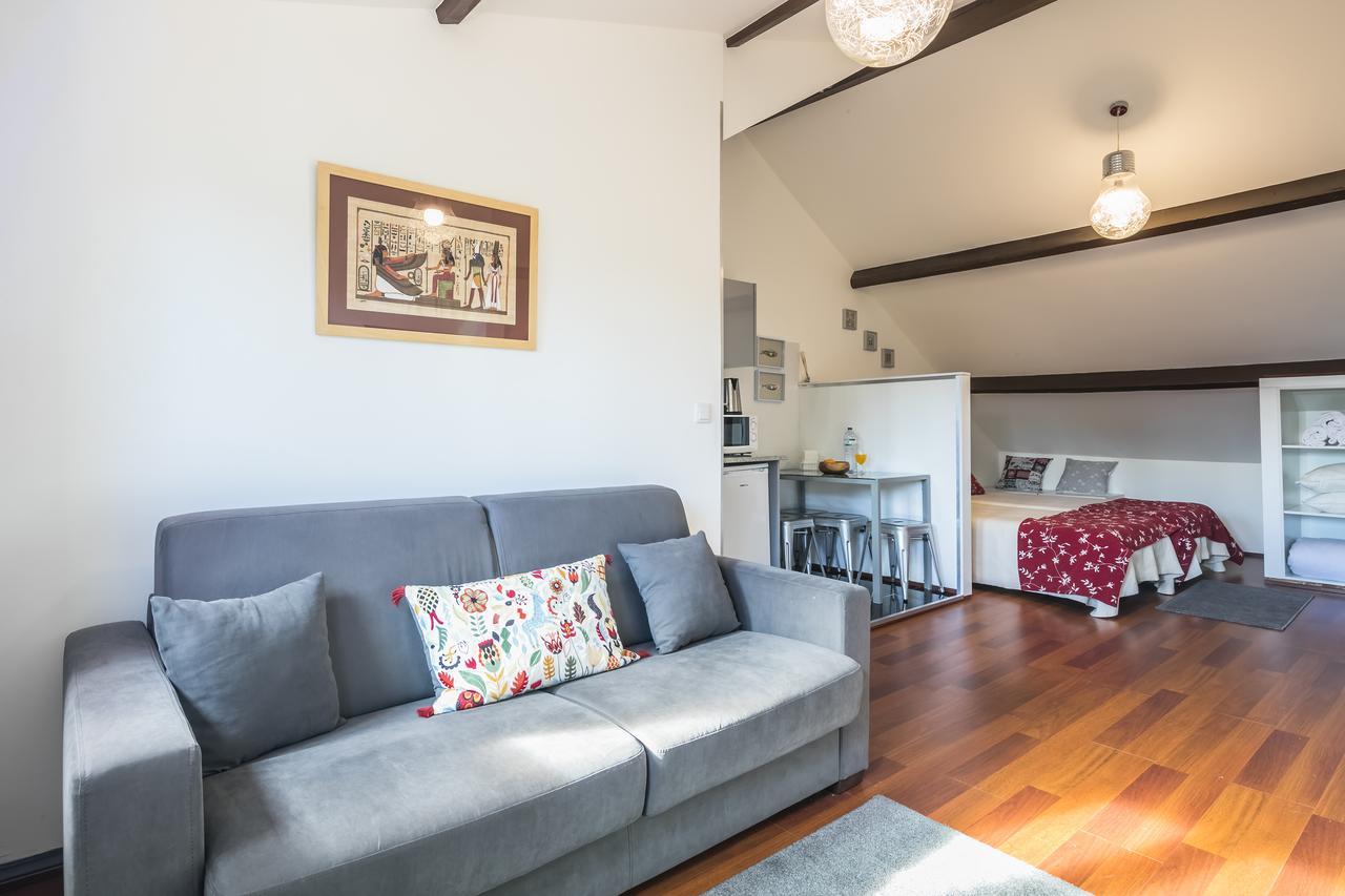 פורטו Apartamento A Francos Attic מראה חיצוני תמונה
