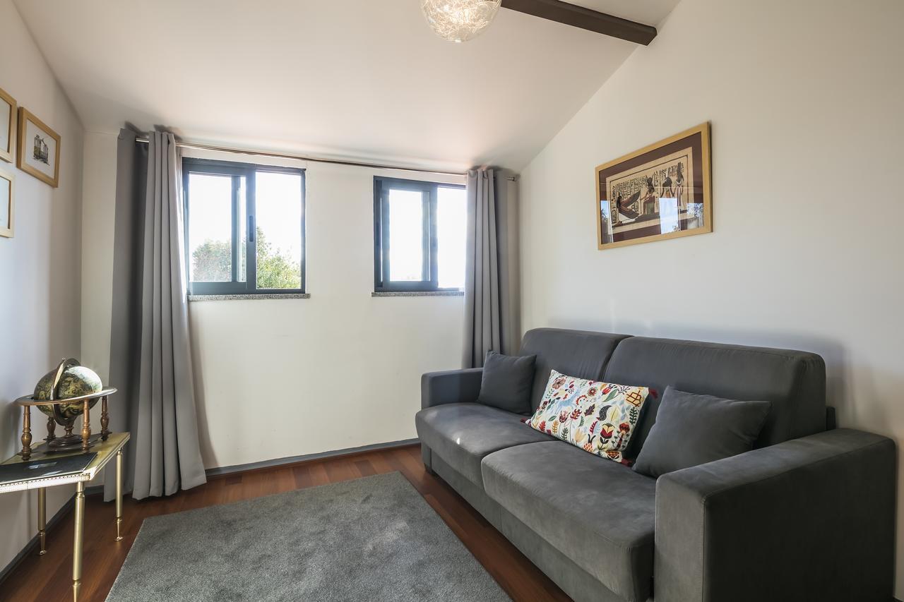 פורטו Apartamento A Francos Attic מראה חיצוני תמונה