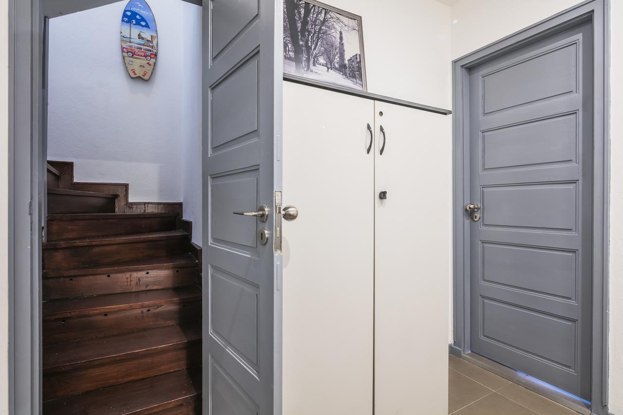 פורטו Apartamento A Francos Attic מראה חיצוני תמונה