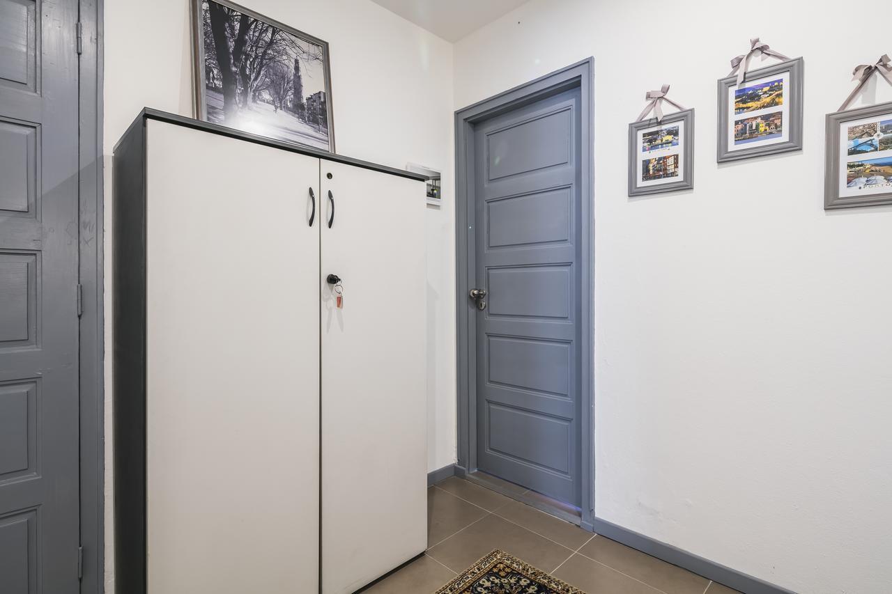 פורטו Apartamento A Francos Attic מראה חיצוני תמונה