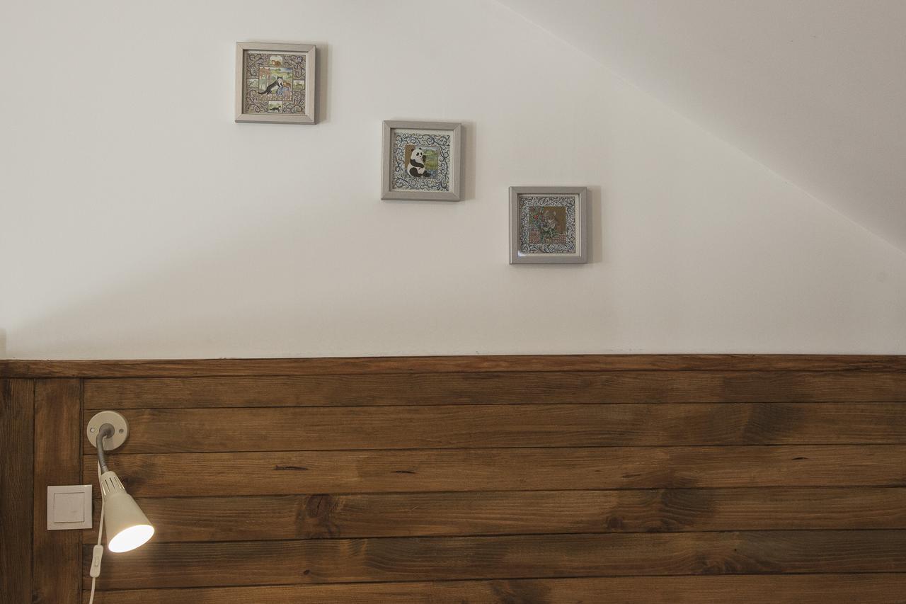 פורטו Apartamento A Francos Attic מראה חיצוני תמונה