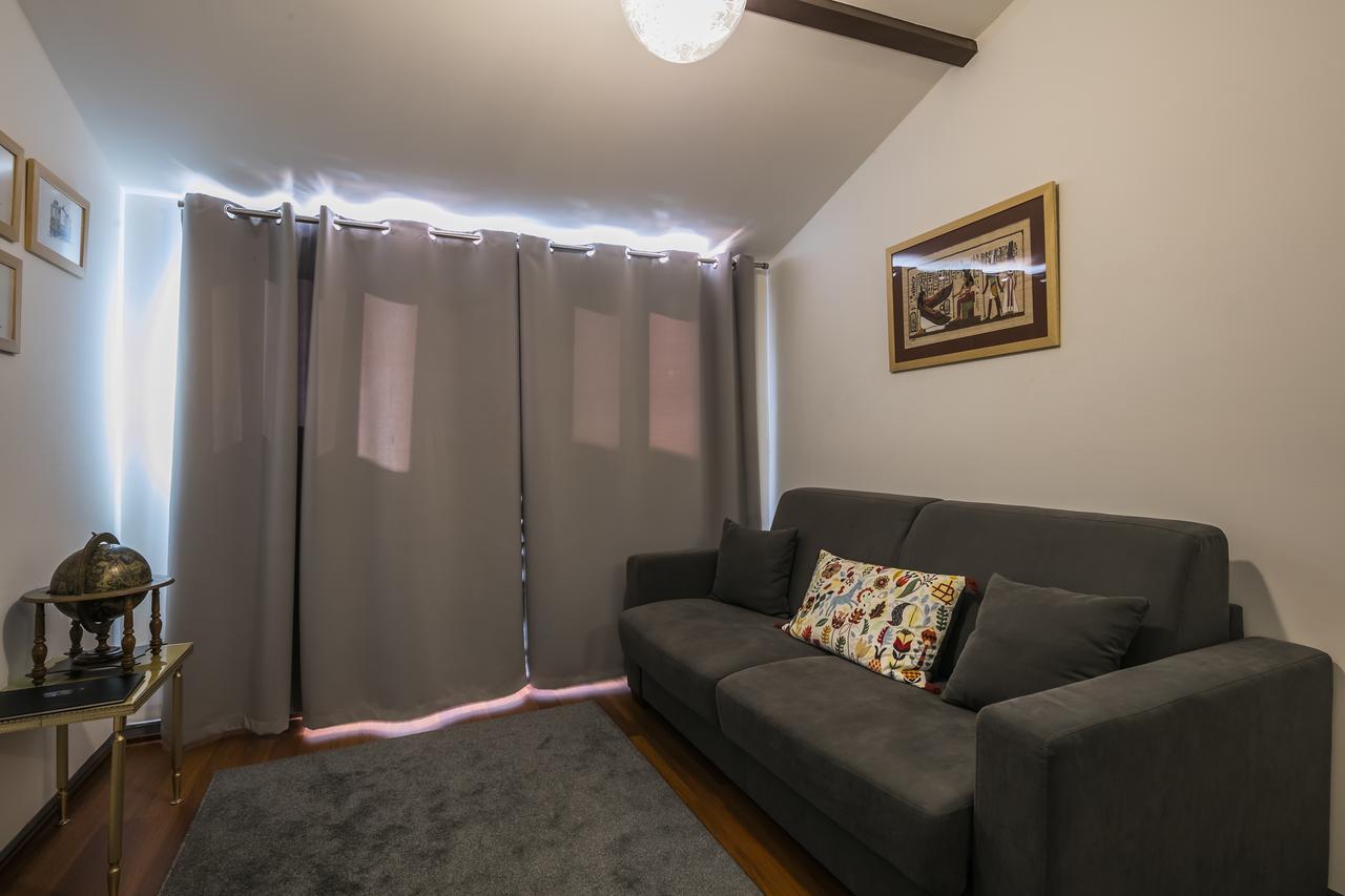פורטו Apartamento A Francos Attic מראה חיצוני תמונה