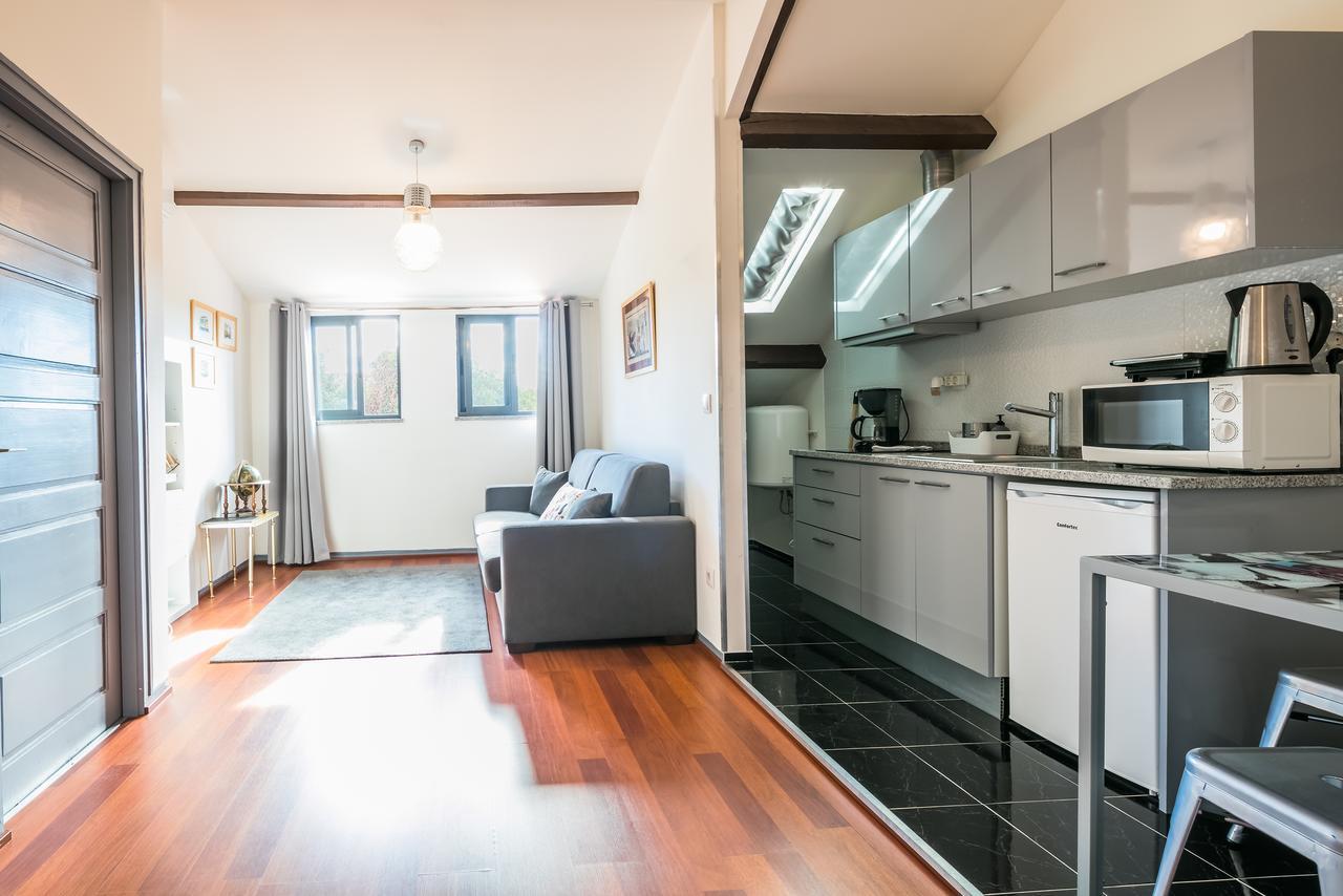 פורטו Apartamento A Francos Attic מראה חיצוני תמונה