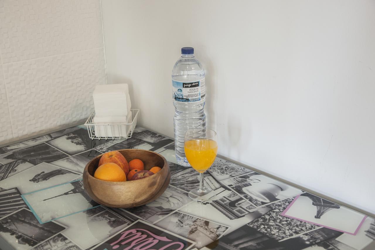 פורטו Apartamento A Francos Attic מראה חיצוני תמונה